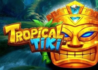 Tropical Tiki от Pragmatic